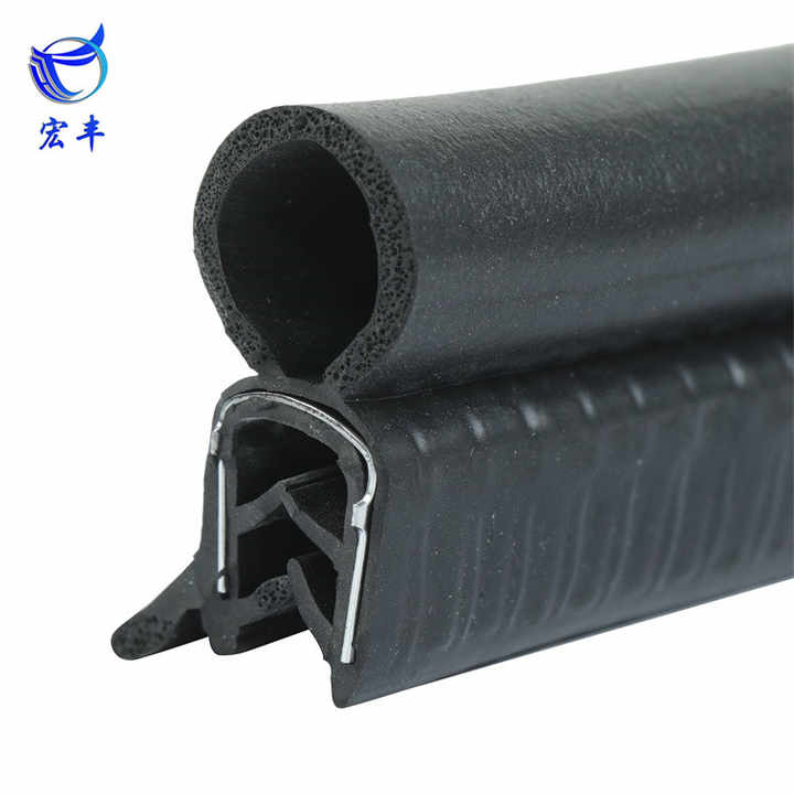 Good Quality New Arrivals Car Auto Belt Seal Car Rubber 