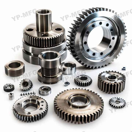 spare parts 