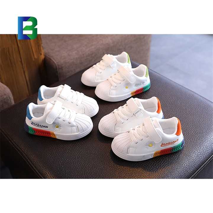 Barchon bebe 2024 Boys Casual Shoes for 1-4 Years Old 