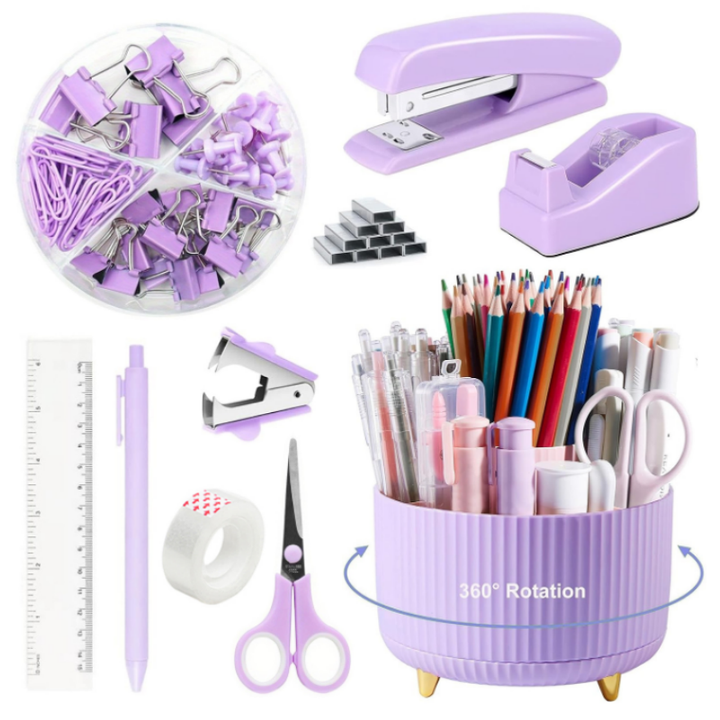 ادوات مدرسية و مكتبية , School and office supplies