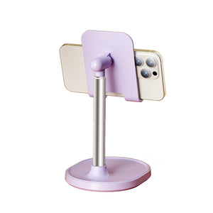 حامل هاتف مكتبي