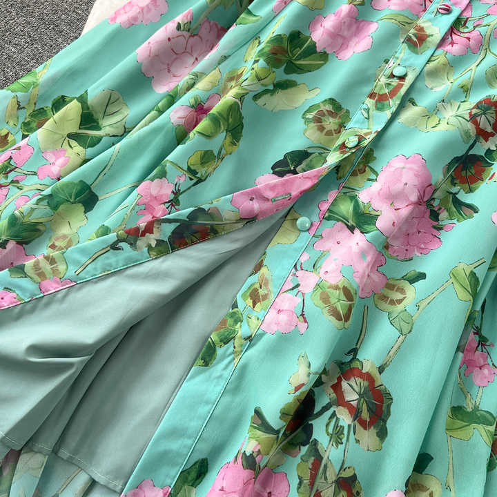 Women's long suit
