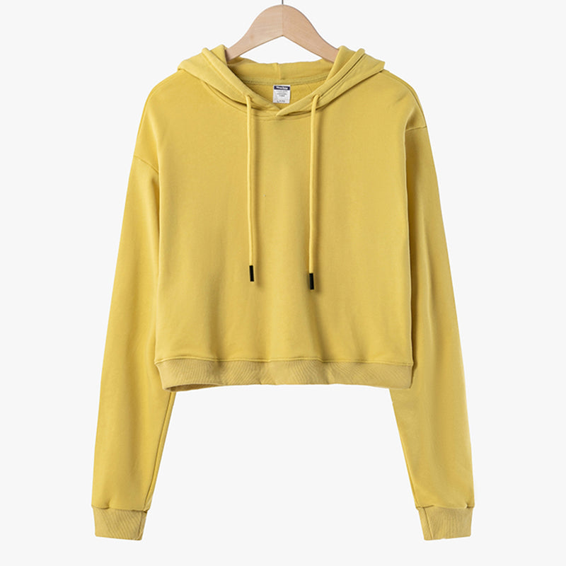 هودي نسائي كاجول