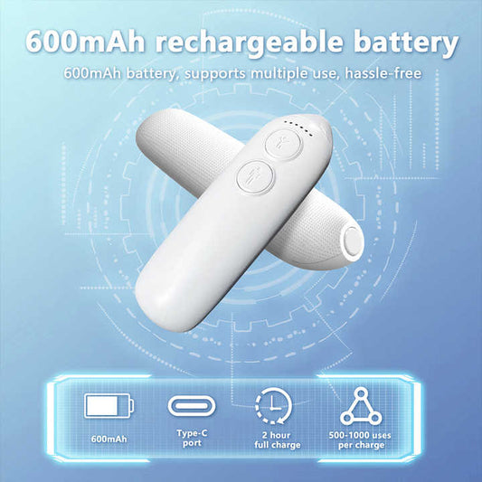 Relief Away Insect Bite Healer for Kids Adults - Mosquito Bite and Itch Relief Device