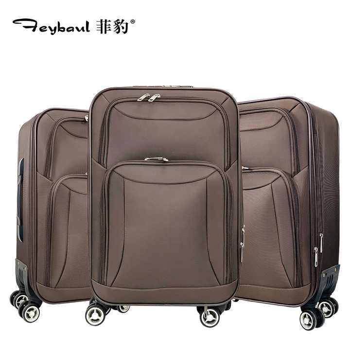 Polyester travel bag 