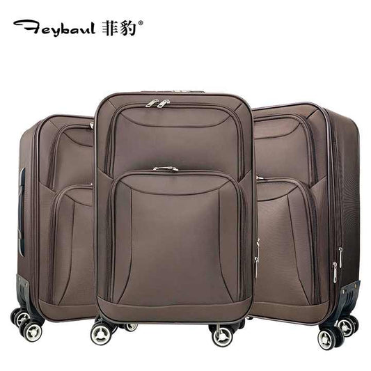 Polyester travel bag 