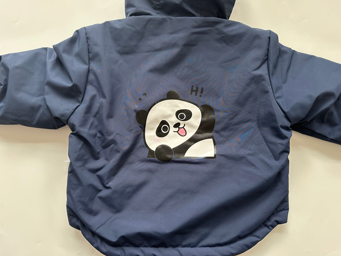 جاكيت اولاد