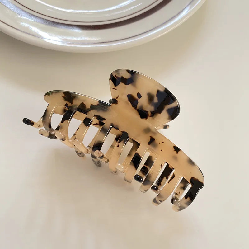 مشبك شعر  - Hair Accessories