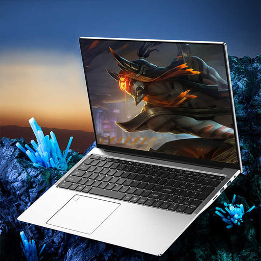 كمبيوتر محمول رباعي النواة - حواسيب ولابتوبات