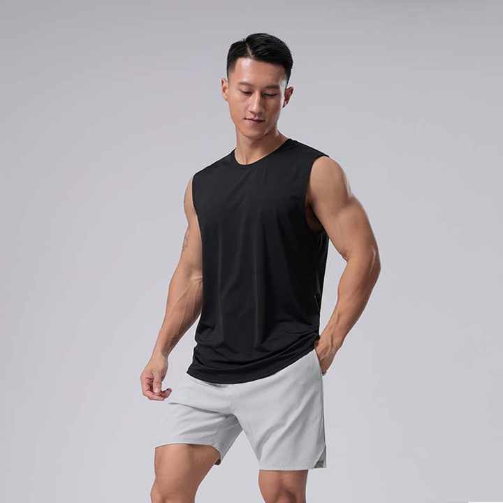 New Fashion Men's T-Shirt 