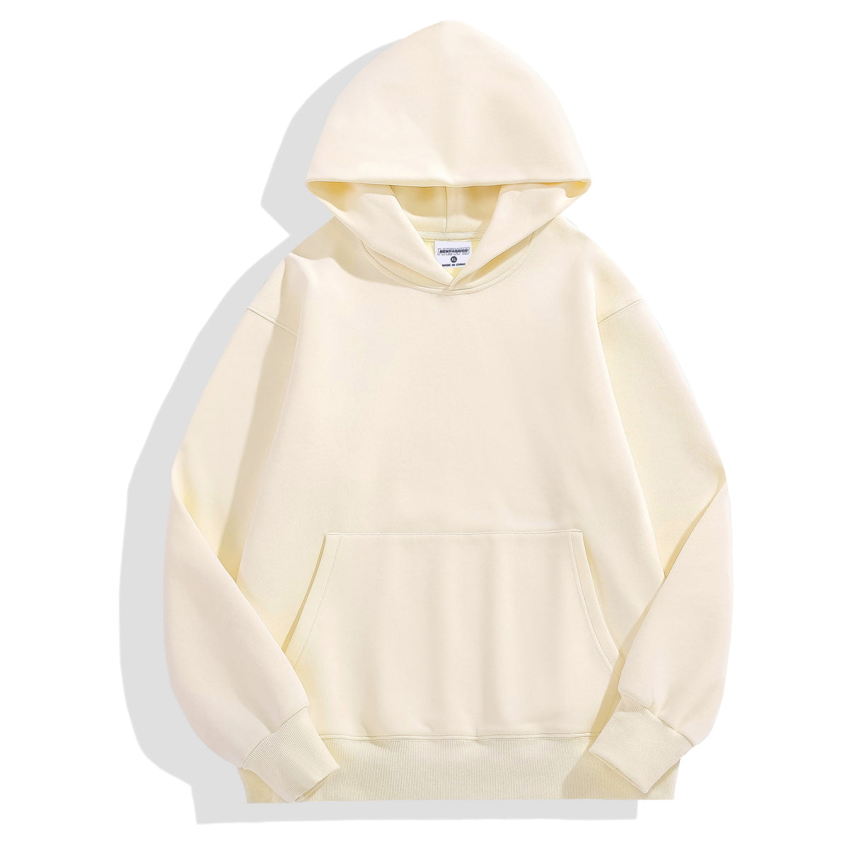هودي , Hoodie