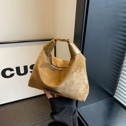 حقائب يد العصرية الجديدة للأزياء 2024