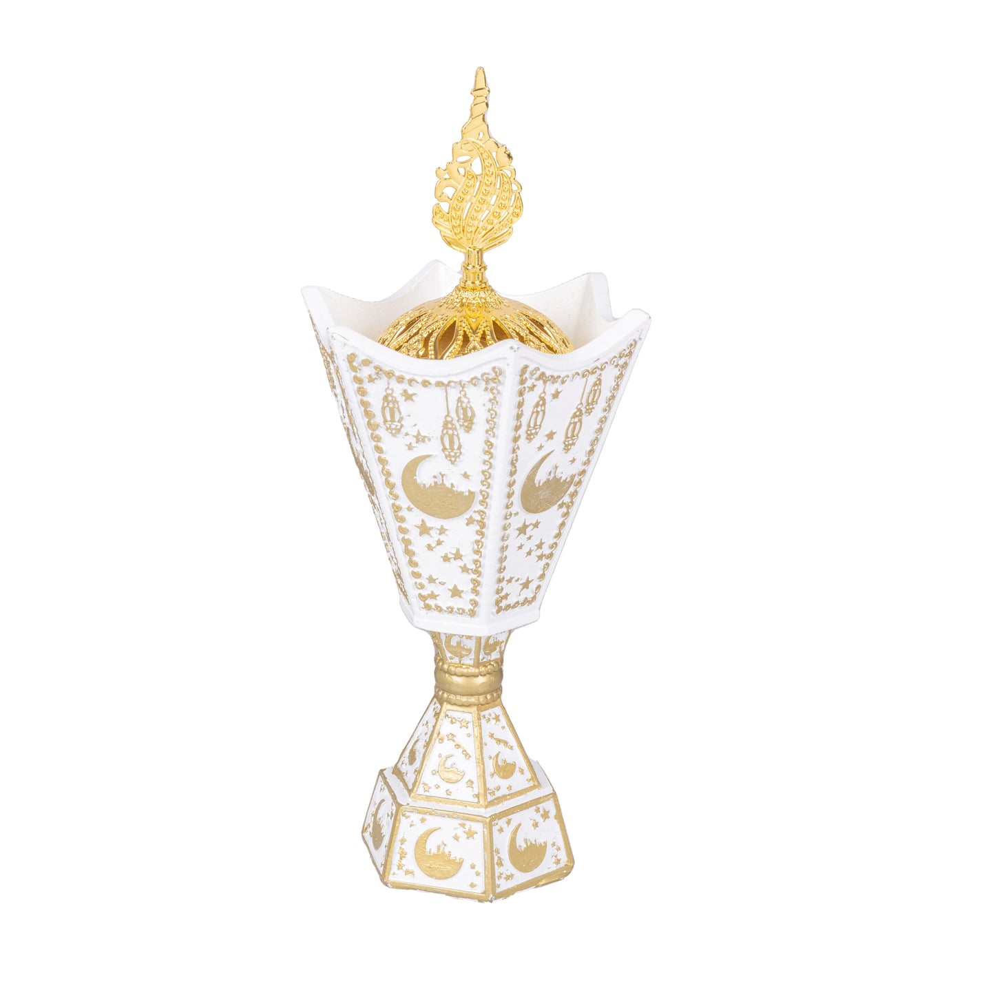 مبخرة رمضان-Ramadan incense burner