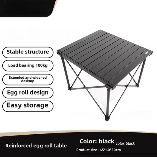 كراسي و طاولات الرحلات