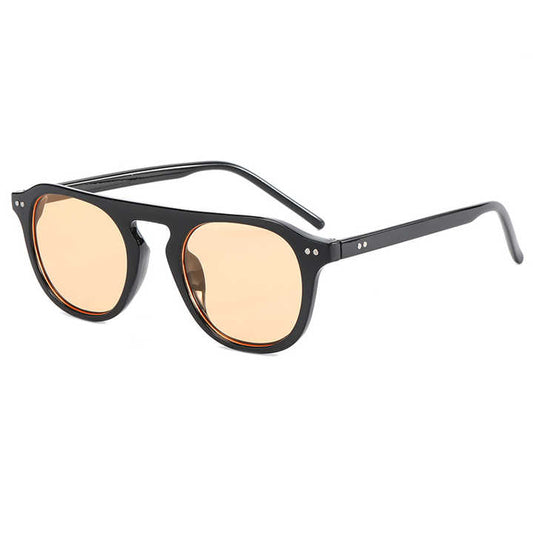 Stylish summer sunglasses