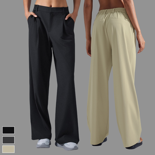 بنطلون رياضي نسائي