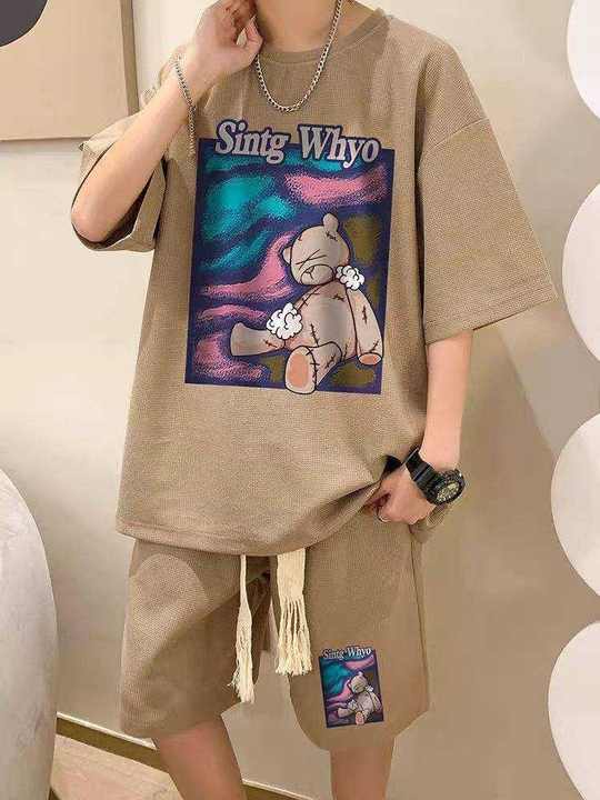 قمصان رجالي جديد أنيق