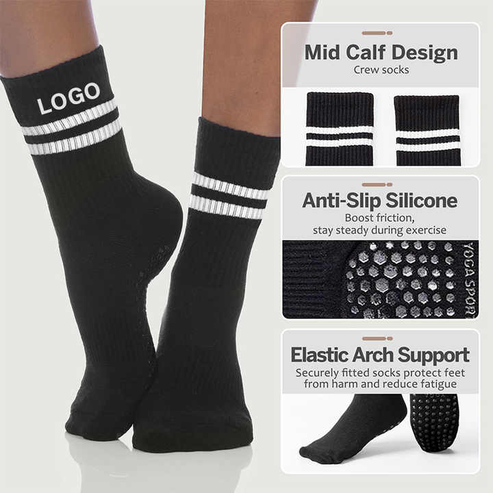 embroidered socks, embroidered socks 