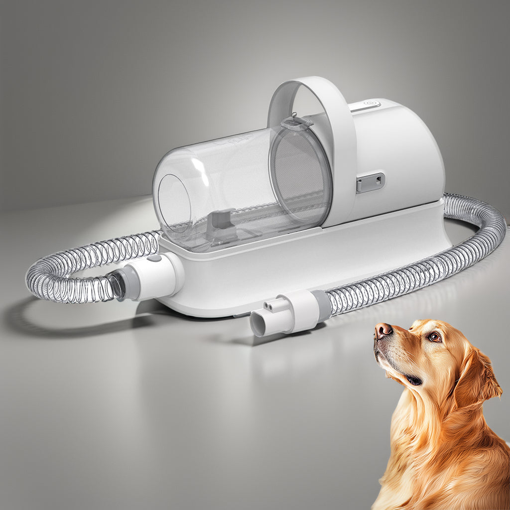 ادوات تنضيف الحيوانات