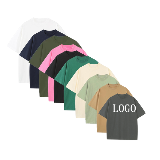 تيشيرت رجالي قطنية