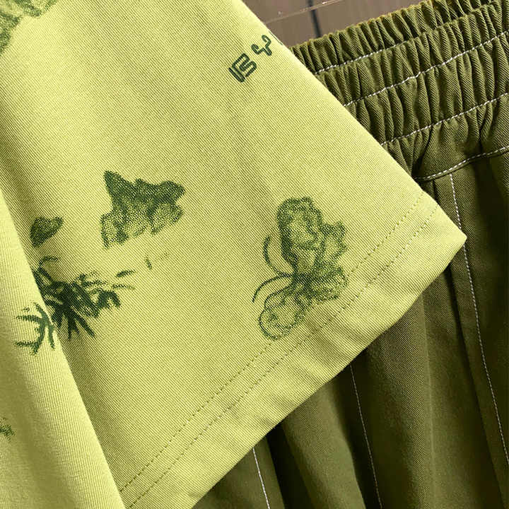 BCA Teen Boys Set Kids Clothing 