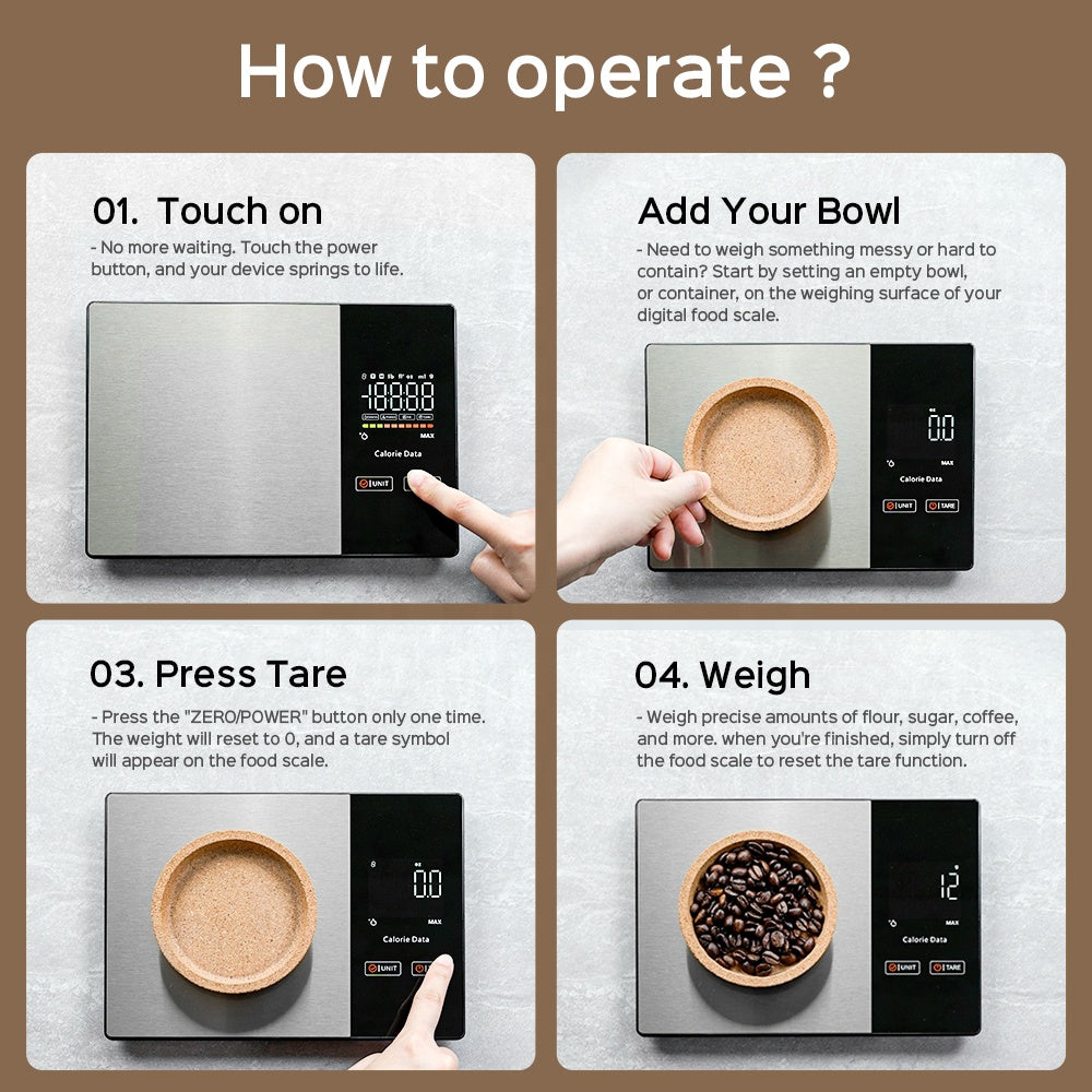 إلكترونيات مطبخ