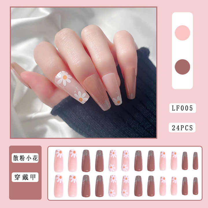Design Custom - لأظافر
