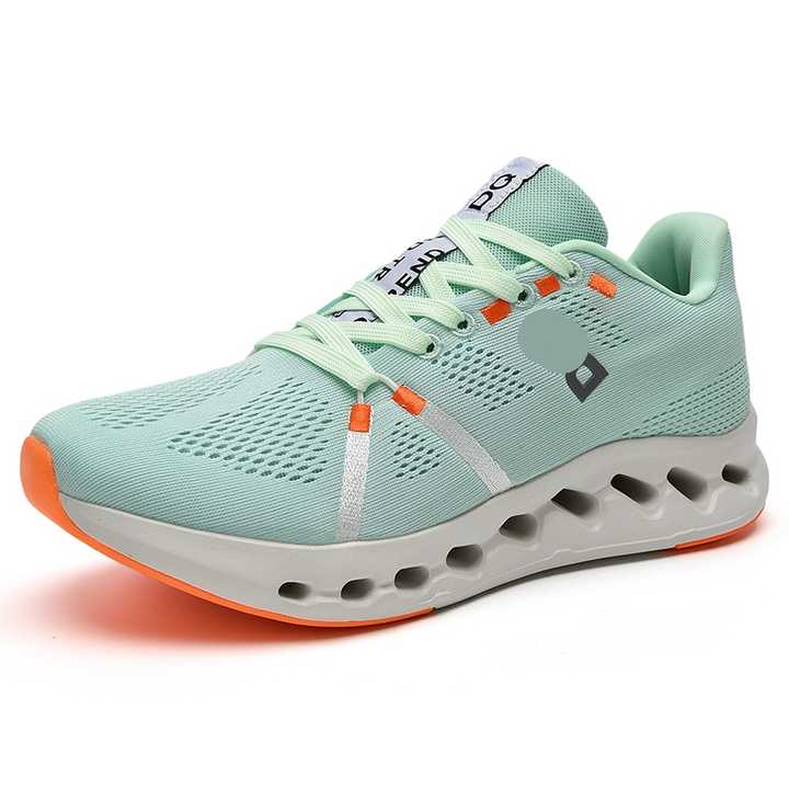 حذاء رياضي cloudsufer جديد للرجال عالي الجودة . Cloudsufer New Men's High Quality Designer Brand Soft