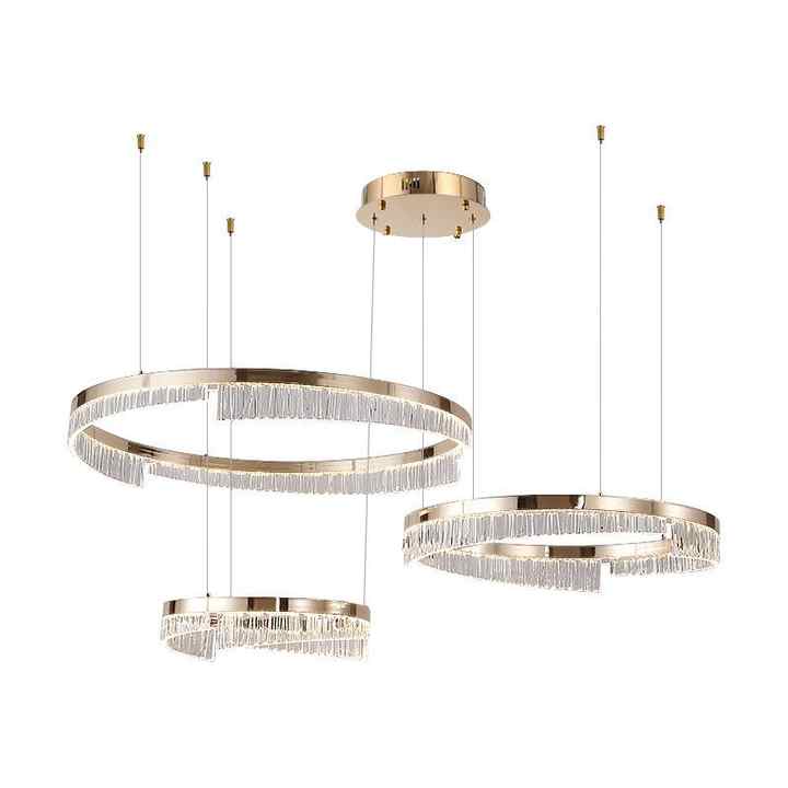 Interior lighting 