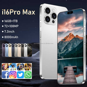 I16 Pro Max