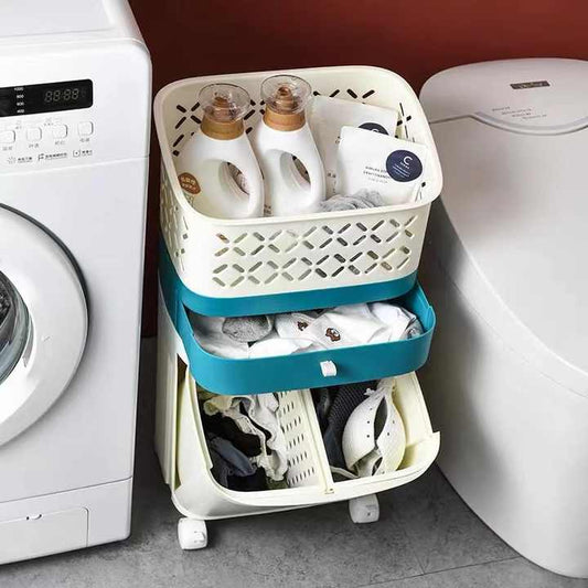 laundry basket سلة الغسيل