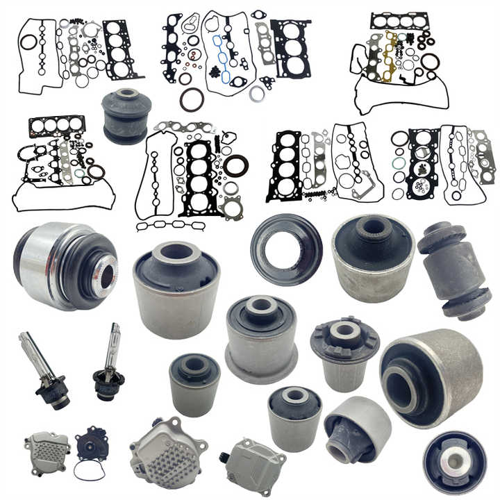 Camry spare parts , قطع غيار كامري