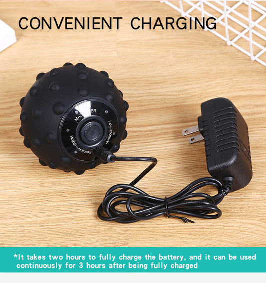 electric ball 