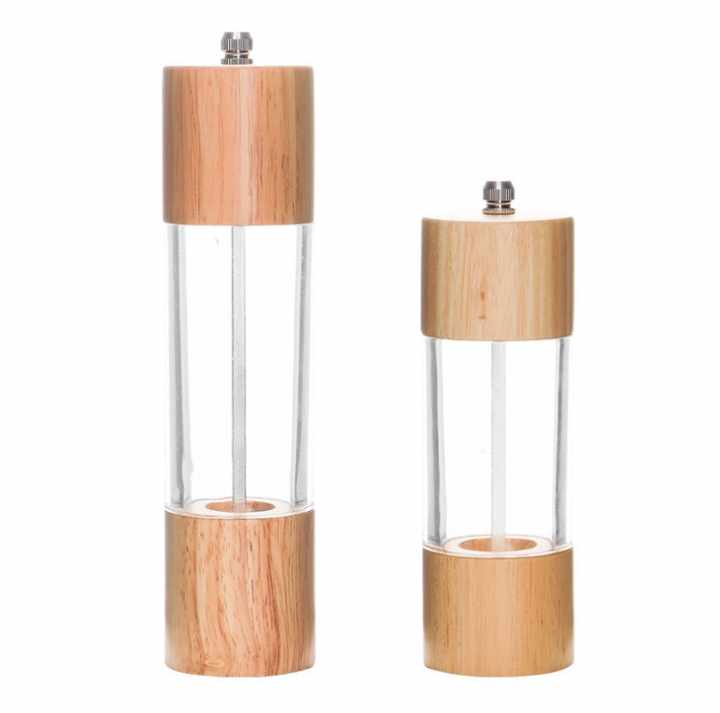 Mill storage tools 