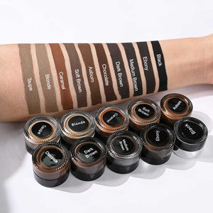 eyebrow gel