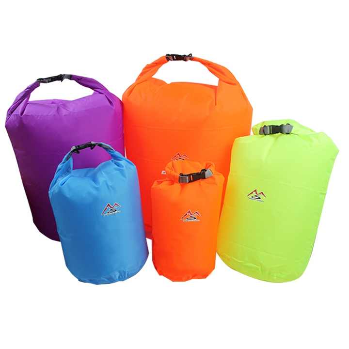 5L 210T Polyester Waterproof Dry Bag Hot Selling for 