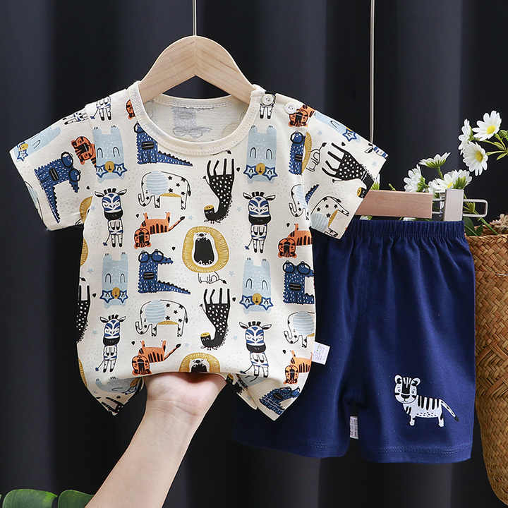 Baby boys clothes