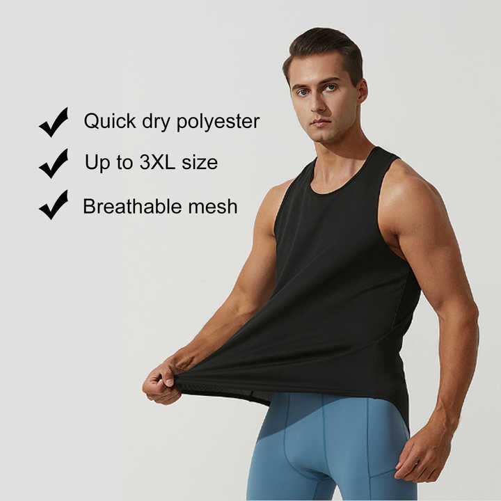 Men's sportswear 