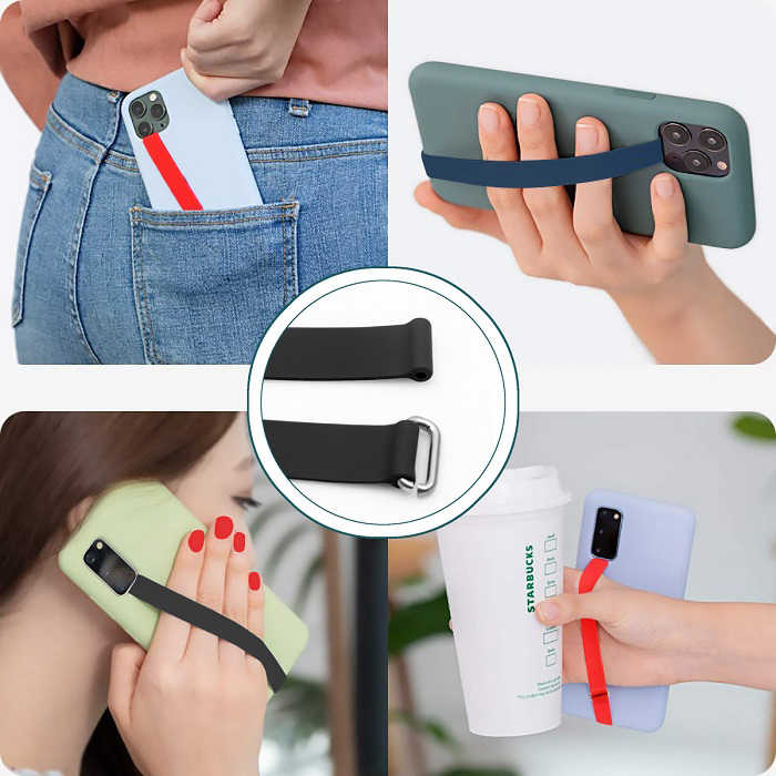 mobile phone holder . حامل هاتف المحمول