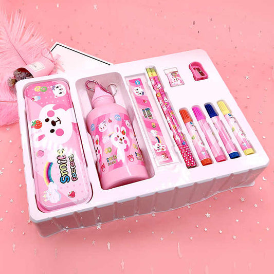 School and office supplies 