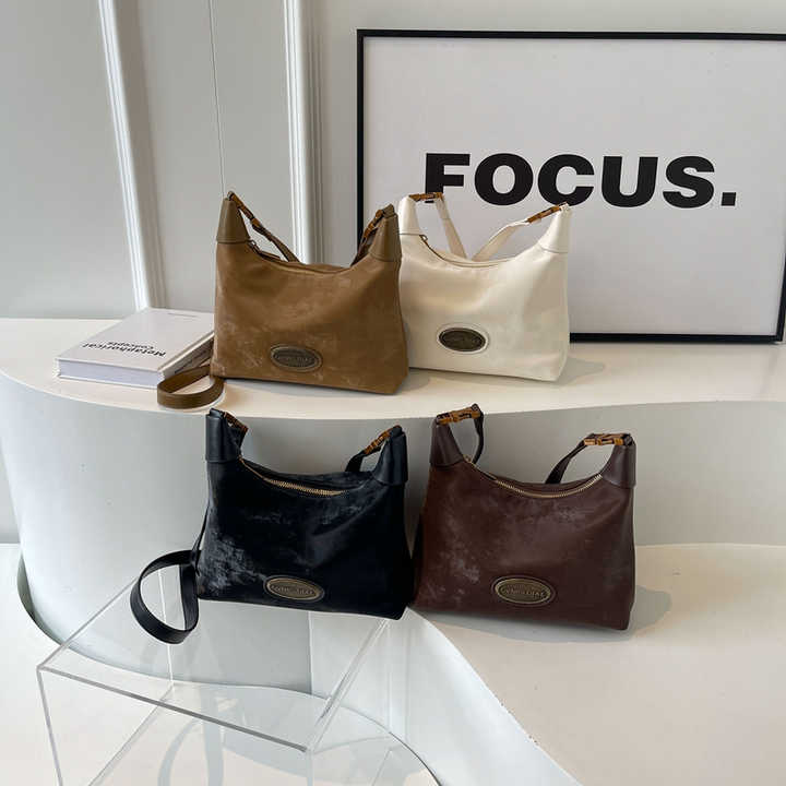 New Fashionable Handbags for 2024