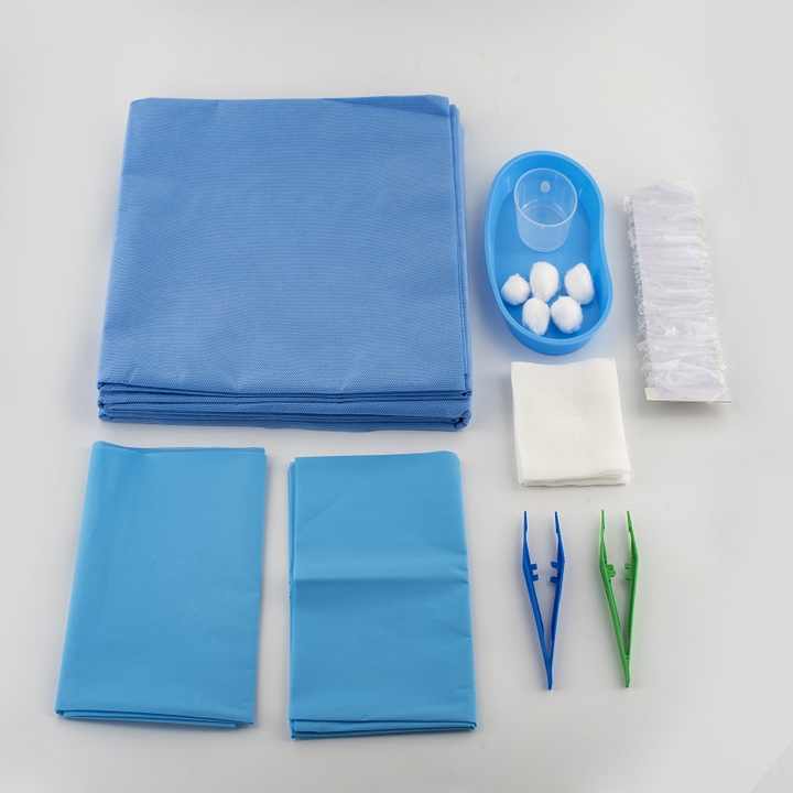 Medical supplies first aid 
