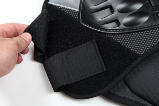 Adjustable Motorcycle Sports Safety Kit 