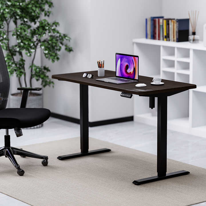 Comfortable smart home furniture