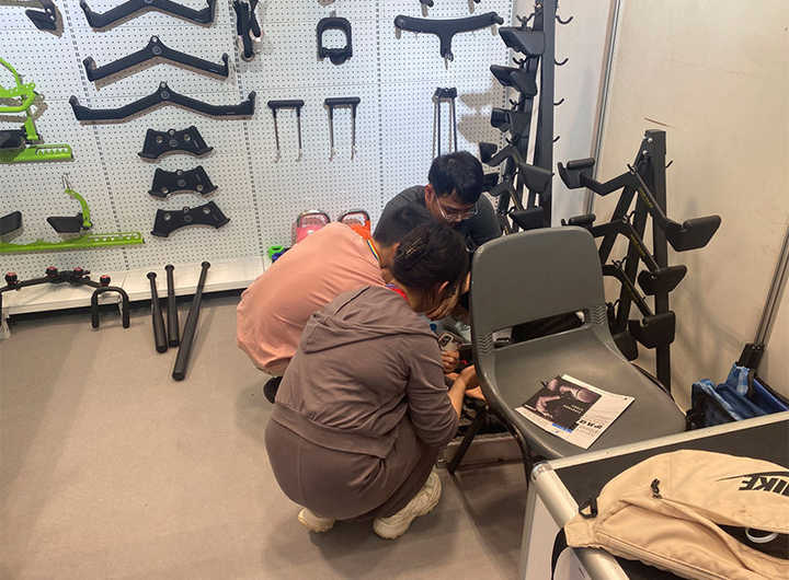 معدات اللياقه المنزليه