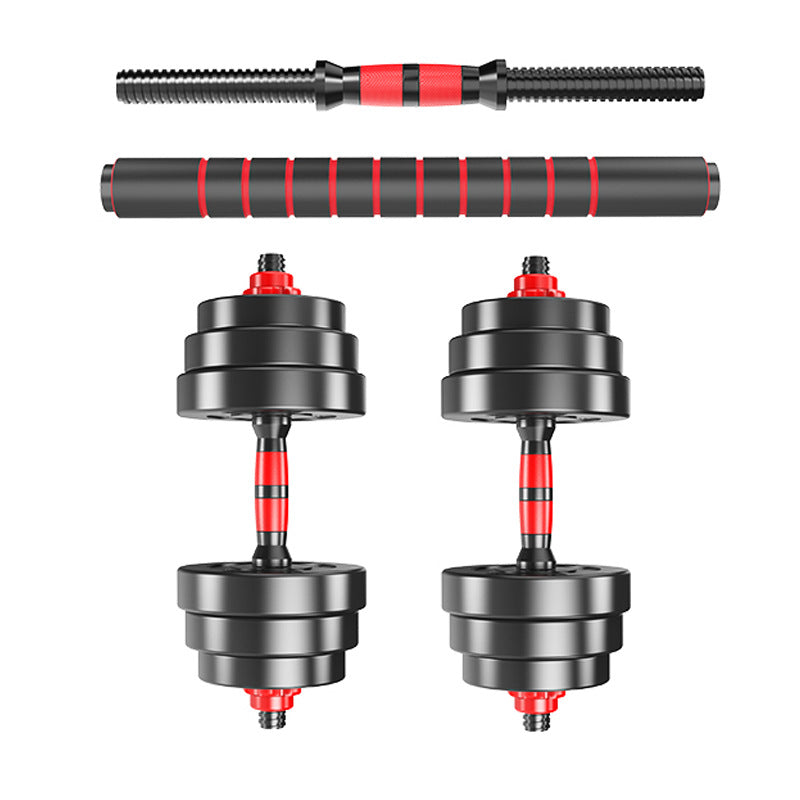 Weights 