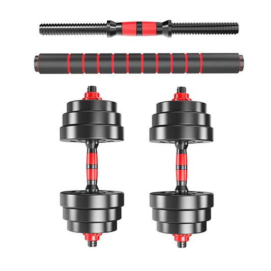 Weights 