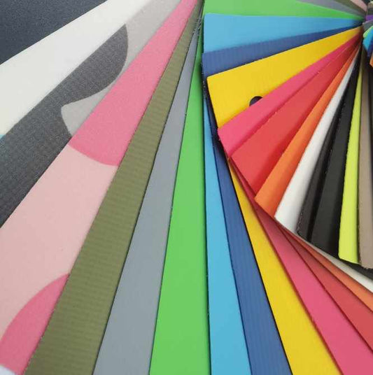 اقمشة،Fabrics
