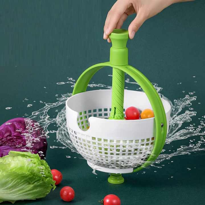 Multifunctional Fruit and Vegetable Washing Machine Dryer