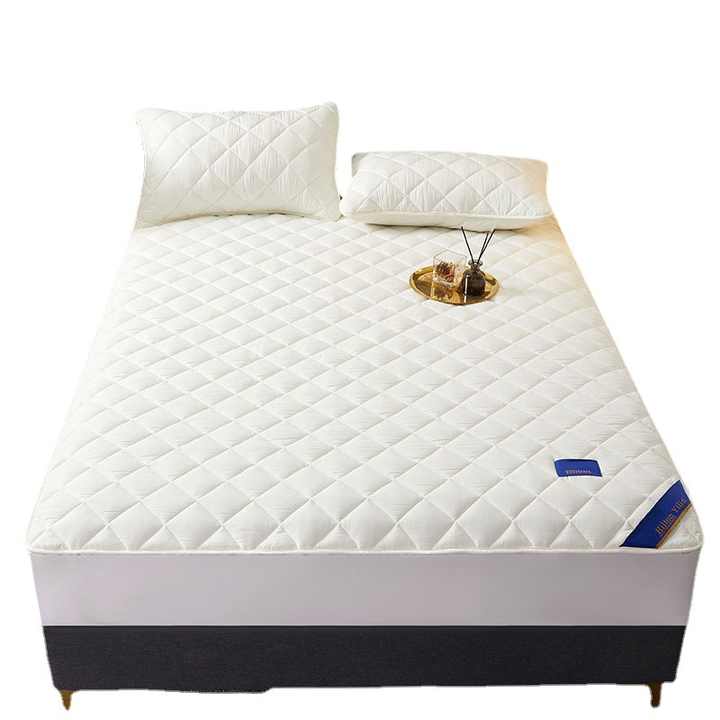 High Quality Hilton Hotel Mattress Topper, Simons Thick 